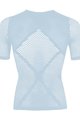 LE COL κοντομάνικα μπλουζάκια - PRO MESH - γαλάζιο