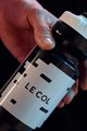 LE COL μπουκάλια νερού - PRO WATER - λευκό/μαύρο