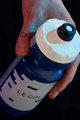 LE COL μπουκάλια νερού - PRO WATER - λευκό/μπλε