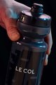 LE COL μπουκάλια νερού - PRO WATER - μαύρο/γκρί