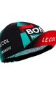 LE COL καπέλα - BORA HANSGROHE 2023 - πράσινο/κόκκινο/μαύρο