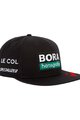 LE COL καπέλα - BORA HANSGROHE 2023 PODIUM - μαύρο