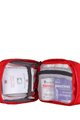 LIFESYSTEMS κιτ πρώτων βοηθειών - TREK FIRST AID KIT - κόκκινο