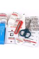 LIFESYSTEMS κιτ πρώτων βοηθειών - POCKET FIRST AID KIT - κόκκινο