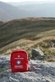 LIFESYSTEMS κιτ πρώτων βοηθειών - POCKET FIRST AID KIT - κόκκινο