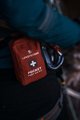 LIFESYSTEMS κιτ πρώτων βοηθειών - POCKET FIRST AID KIT - κόκκινο