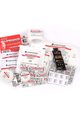 LIFESYSTEMS κιτ πρώτων βοηθειών - LIGHT & DRY MICRO FIRST AID KIT - κόκκινο