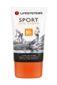 LIFESYSTEMS αντιηλιακά - SPORT SUN CREAM SPF 50+ 100ML