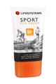 LIFESYSTEMS αντιηλιακά - SPORT SUN CREAM SPF 50+ 100ML