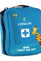 LIFESYSTEMS κιτ πρώτων βοηθειών - LITTLELIFE MINI FIRST AID KIT - μπλε