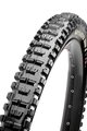MAXXIS κάπες - MINION DHF II 29x2,6 - μαύρο