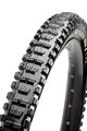 MAXXIS κάπες - MINION DHF II 29x2,6 - μαύρο