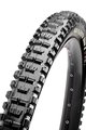 MAXXIS κάπες - MINION DHR II 29x2,4 - μαύρο