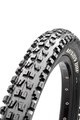 MAXXIS κάπες - MINION DHF 29x2,50 - μαύρο
