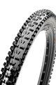 MAXXIS κάπες - HIGHROLLER2 27,5x2,3 - μαύρο