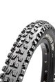 MAXXIS κάπες - MINION DHF 27,5x2,50 - μαύρο