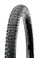 MAXXIS κάπες - AGGRESSOR 27,5x2,50 - μαύρο