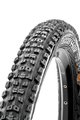 MAXXIS κάπες - AGGRESSOR 27,5x2,3 - μαύρο