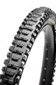 MAXXIS κάπες - MINION DHF II 29x2,4 - μαύρο