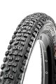 MAXXIS κάπες - AGGRESSOR 29x2,30 - μαύρο
