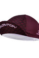 MONTON καπέλα - HONEYCOMB - καφέ