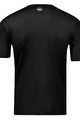 MONTON κοντομάνικα μπλουζάκια - CAMPING - μαύρο