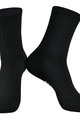 MONTON κάλτσες κλασικές - TRAVELER EVO - μαύρο