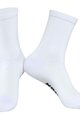 MONTON κάλτσες κλασικές - TRAVELER EVO LADY - λευκό