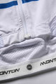 MONTON κοντομάνικες φανέλα - MONDRIAN LADY - λευκό