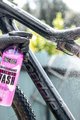 MUC-OFF καθαριστικό ποδηλάτου - WATERLESS WASH
