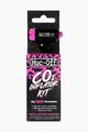 MUC-OFF Αντλία CO2/βόμβα - ROAD INFLATOR KIT