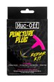 MUC-OFF κιτ επισκευής ελαστικών - PLUG REPAIR KIT