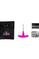 MUC-OFF κιτ επισκευής ελαστικών - PLUG REPAIR KIT