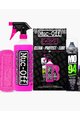 MUC-OFF καθαριστικό κιτ eBike - EBIKE CLEAN KIT