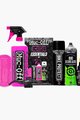 MUC-OFF καθαριστικό κιτ eBike - EBIKE ESSENTIALS KIT