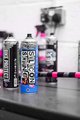 MUC-OFF προστατευτικά ποδηλάτων - SILICONE SHINE