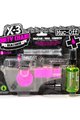 MUC-OFF καθαριστικά αλυσίδας - CLEANING DEVICE KIT