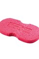 MUC-OFF σφουγγάρια καθαρισμού - PINK SPONGE - ροζ
