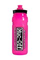 MUC-OFF μπουκάλια νερού - X ELITE FLY - ροζ