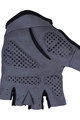 NALINI γάντια με κοντά δάχτυλο - AIS SALITA  - λευκό/μπλε/μαύρο