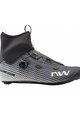 NORTHWAVE ποδηλατικά παπούτσια - CELSIUS R ARCTIC GTX - μαύρο