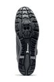 NORTHWAVE ποδηλατικά παπούτσια - X-CELSIUS ARCTIC GTX - μαύρο