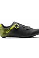 NORTHWAVE ποδηλατικά παπούτσια - CORE PLUS 2 - κίτρινο/μαύρο