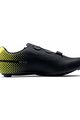 NORTHWAVE ποδηλατικά παπούτσια - CORE PLUS 2 - κίτρινο/μαύρο
