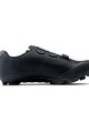 NORTHWAVE ποδηλατικά παπούτσια - ORIGIN PLUS 2 - μαύρο/γκρί