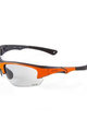 γυαλιά - S4.OD PHOTOCHROMIC - πορτοκαλί/γκρί