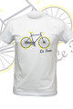 NU. BY HOLOKOLO κοντομάνικα μπλουζάκια - LE TOUR LEMON - λευκό