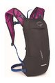 OSPREY σακίδια πλάτης - KITSUMA 7 LADY - ανθρακί/ροζ