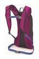 OSPREY σακίδια πλάτης - KITSUMA 7 LADY - ανθρακί/ροζ