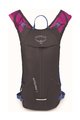 OSPREY σακίδια πλάτης - KITSUMA 7 LADY - ανθρακί/ροζ